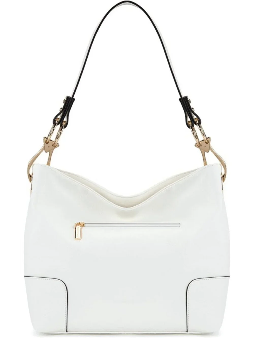 Stylish Hobo Bag for Women | Top Handle Satchel Shoulder Purse | Bucket Handbag